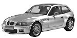 BMW E36-7 P2782 Fault Code