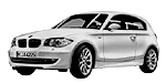 BMW E81 P2782 Fault Code