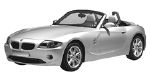 BMW E85 P2782 Fault Code
