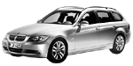 BMW E91 P2782 Fault Code