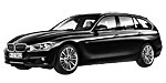 BMW F31 P2782 Fault Code